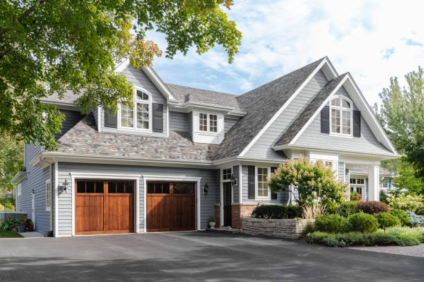 Best Chimney Flashing Repair  in Sacramento, CA