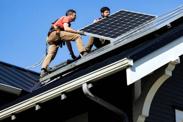 Asphalt Shingles Roofing in Sacramento, CA