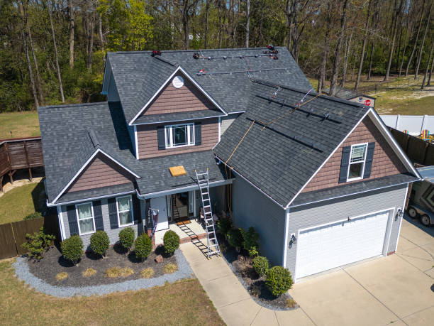 Roof Coating Services in Sacramento, CA
